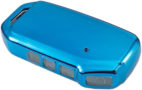 Funda para llavero KIA CERATO Forte NIRO SELTOS Sorento Soul SPORTAGE Telluride (rosa)