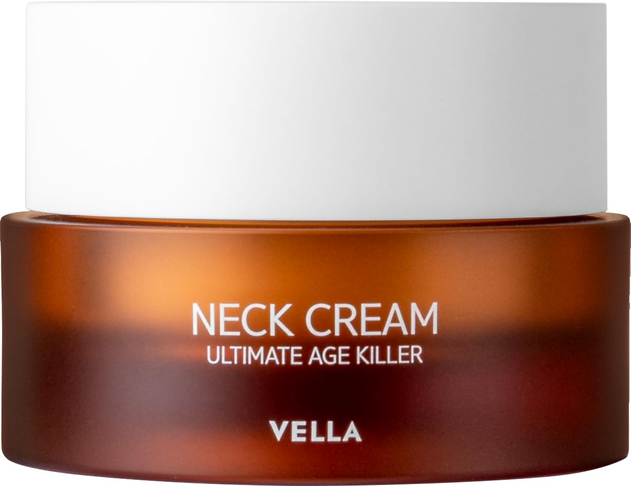 Amazon | ネッククリームアルティメットエージキラー 50ml (ジャー