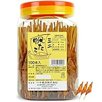 Amazon.co.jp: 【 よっちゃん丸 1個 】 選べる 種類 ポット 珍味