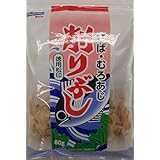 はごろも　削りぶし　徳用松印　さば・むろあじ　80ｇ×6P