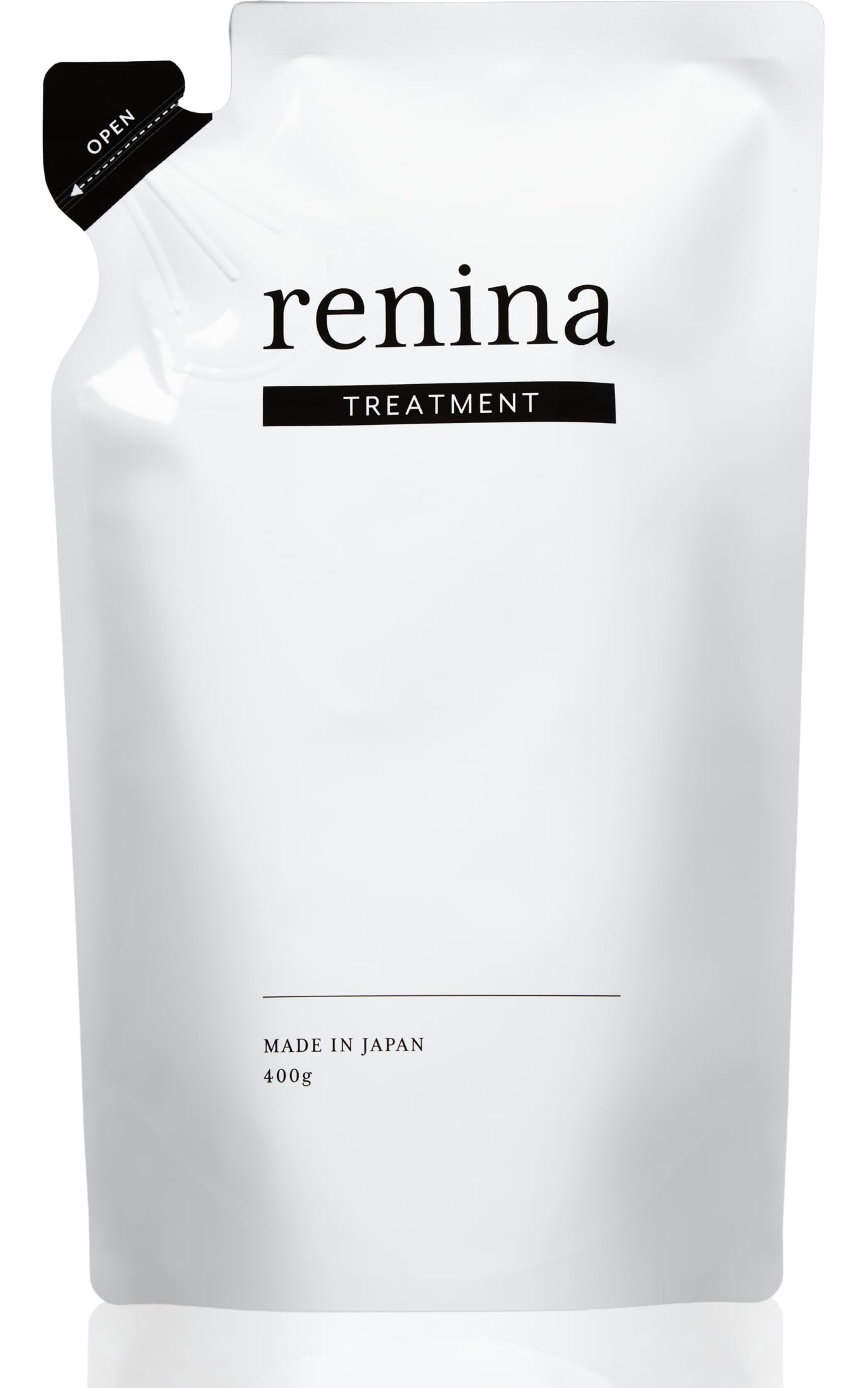 Amazon | renina シャンプー トリートメント セット 【たっぷり美容