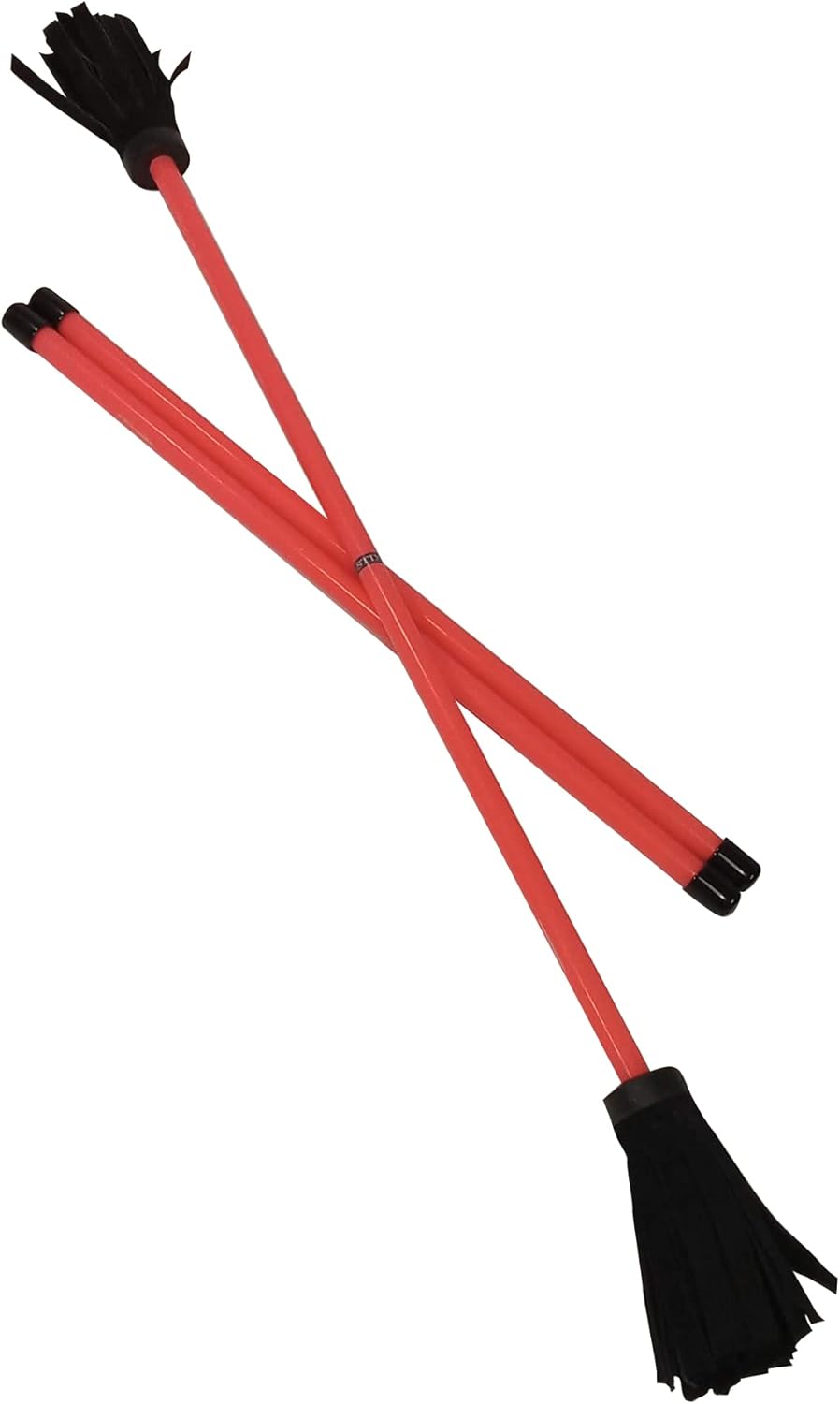 ZStix Juggling Flower Sticks Neon Series