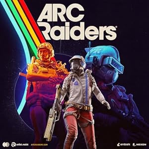 ARC Raiders Standard – PC Steam [Online Game Code]