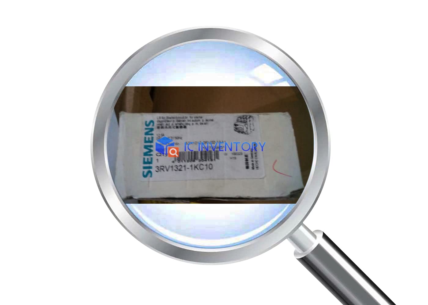 1PCS New 3RV1321-1KC10