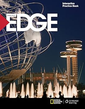 Paperback Edge 2014 Fundamentals: Interactive Practice Book