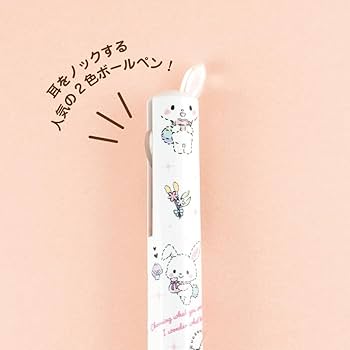 Amazon | funbox(ファンボックス) サンリオ ミミペン ウィッシュ