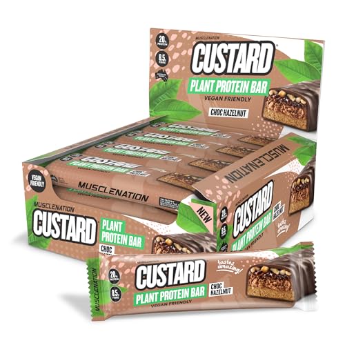 nutrition bars
