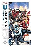 Marvel Premiere. Ultimate Invasion