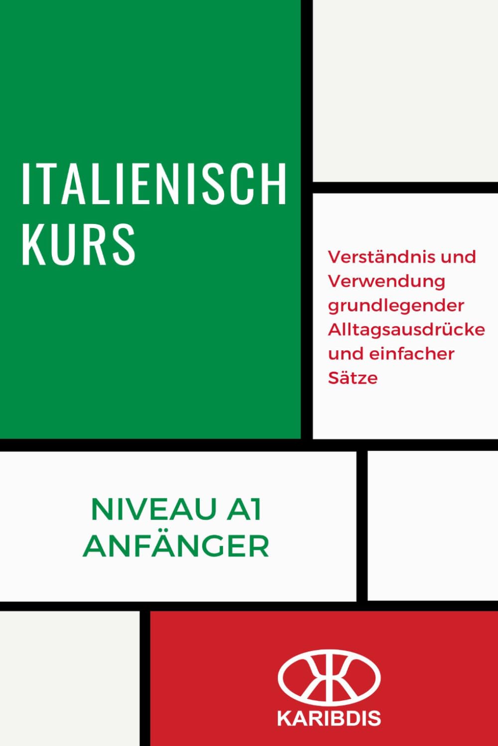 Italienischkurs (Niveau A1 – Anfänger)