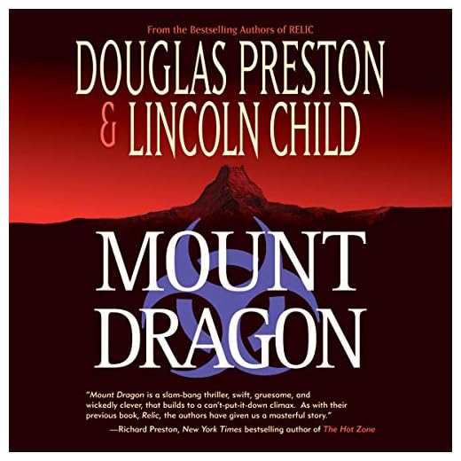Mount Dragon