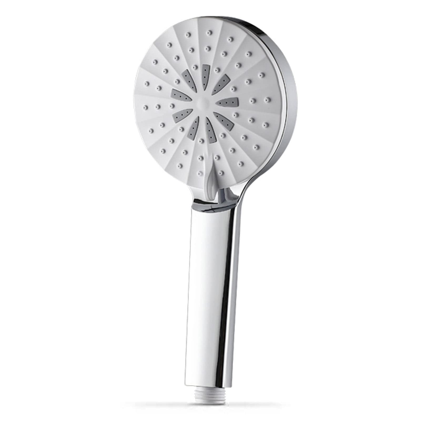 Pommeau de douche haute pression à 3 modes pour salle de bain