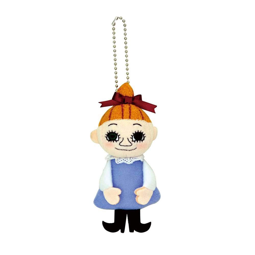 MOOMIN ミムラねえさん ぬいぐるみ3体セット MOOMIN ミムラねえさん ぬいぐるみ3体セット - メルカリ