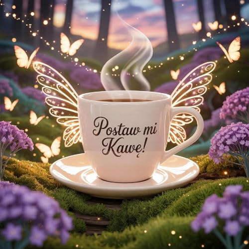 🙏WESPRZYJ KANAŁ🙏 POSTAW MI KAWĘ☕️