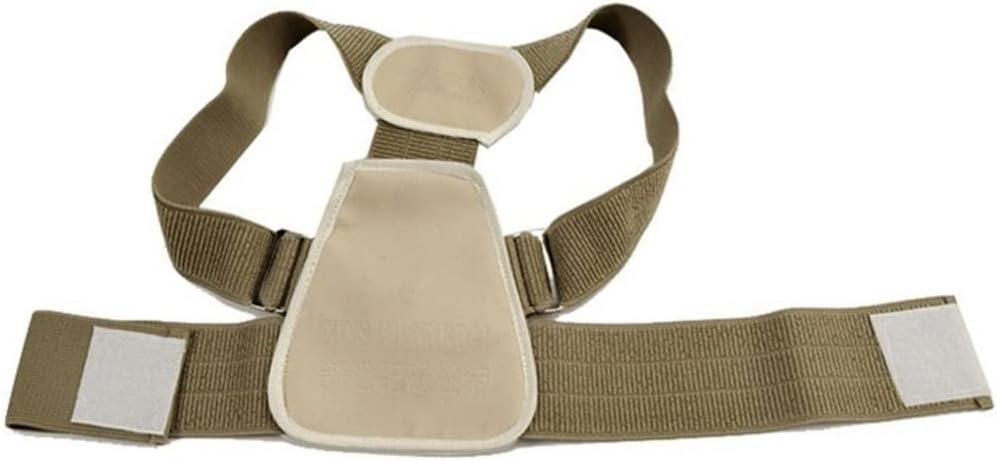 Teenage Posture Corrector Correction Orthosis Back Support Flexible Belt