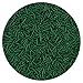 Green Sprinkles Jimmies 3.17 oz, Sprinkles For Cake Decorating, Cake Sprinkles, Sprinkles For Baking, Ice Cream & More, The Hampton Candy Company