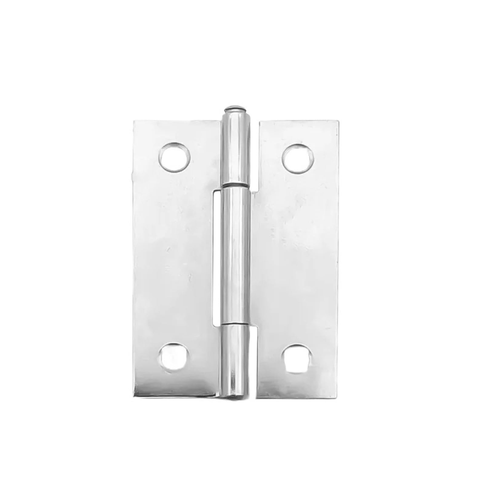 Kdveppuzx One Color Stainless Steel Cabinet Hinges