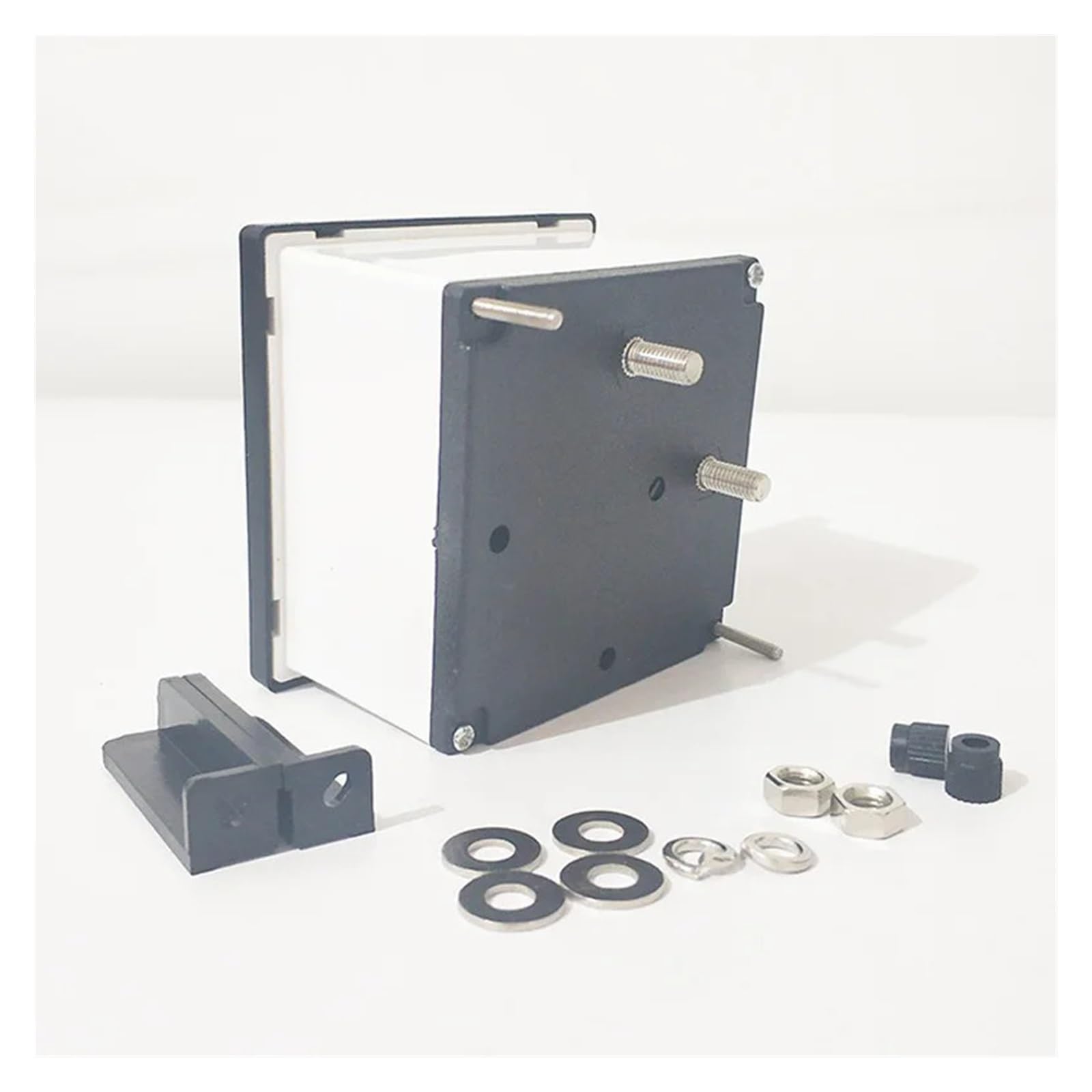 ampèremètre Ampèremètre AC à pointeur SQ-72 72 * 72 mm 1A 2A 3A 5A 10A 15A 20A 30A 50A Ampèremètre analogique série SQ-72 Taille 72x72 mm CZ-72(50A(5A))
