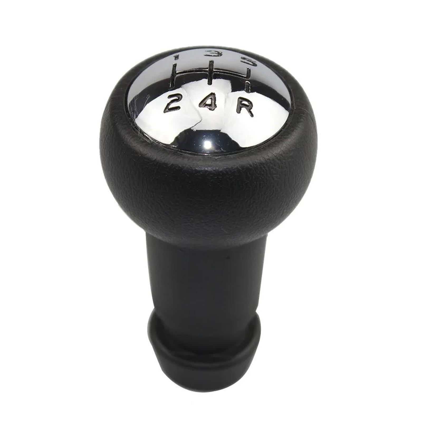 Nulibfx Style A Gear Shift Knob Compatible With Peugeot 106 107 205 206 207 306 307 308 309 405 406 407 508 605 607 806 Gear Shift Knob