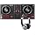 2 Deck DJ Controller + HF125