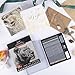 Brusarth Professional Sketch Pencils for Drawing Set - Graphite Pencils (4H-10B), Graphite Sticks, Erasers and Sharpener, Art Pencils for Sketching- Ideal for Artists and Beginners,17Pcs