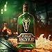 FUEGO VALYRIO Licor Verde - 700 ml