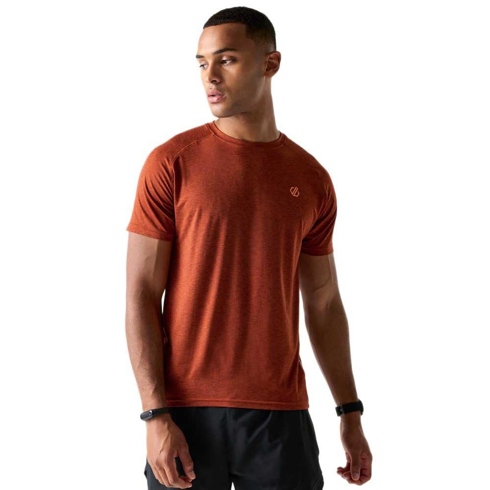 Dare 2B Men's Orange T-Shirt Persist
