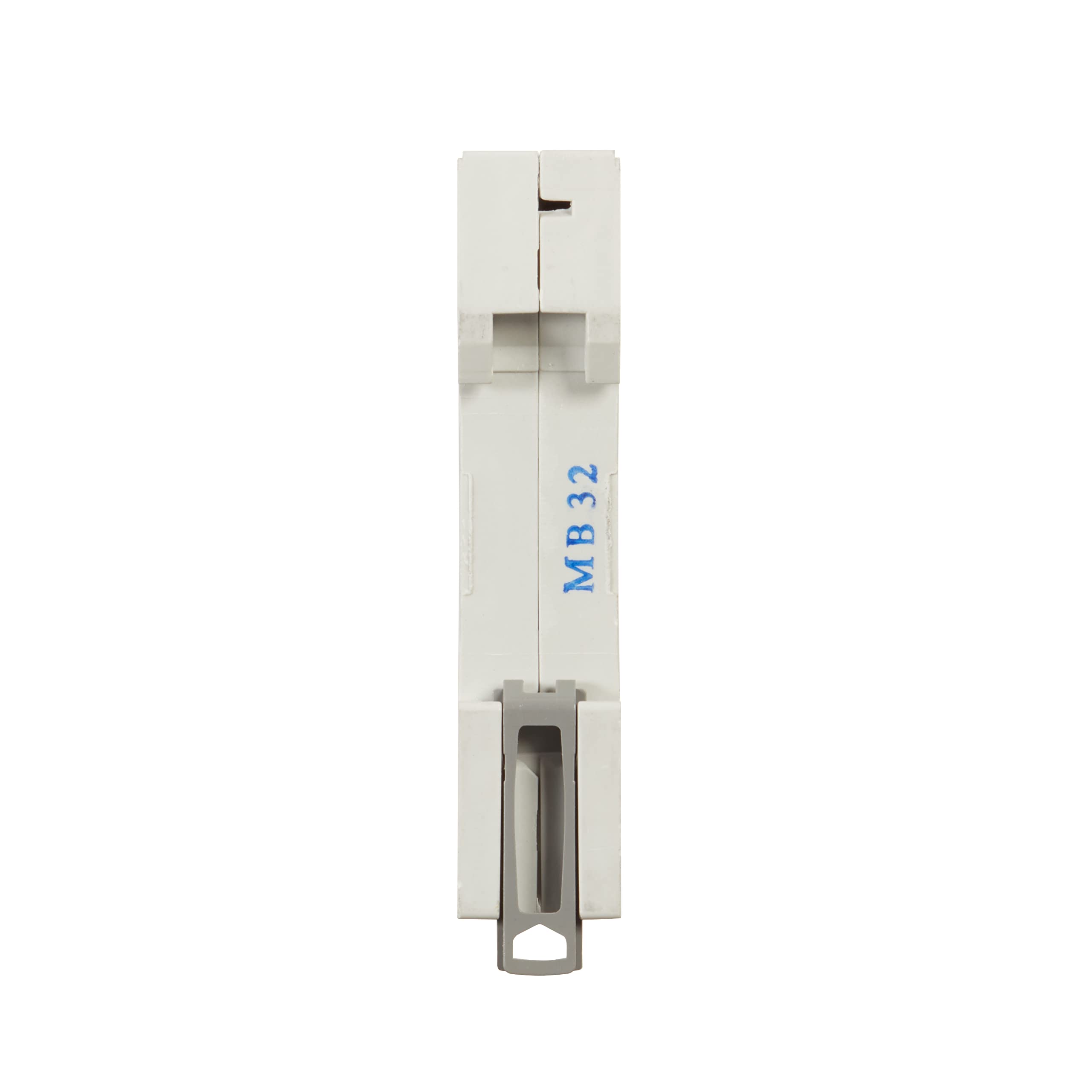 ABB S201M-C16 stroomonderbreker 1P 16A C-karakteristiek, 10 kA