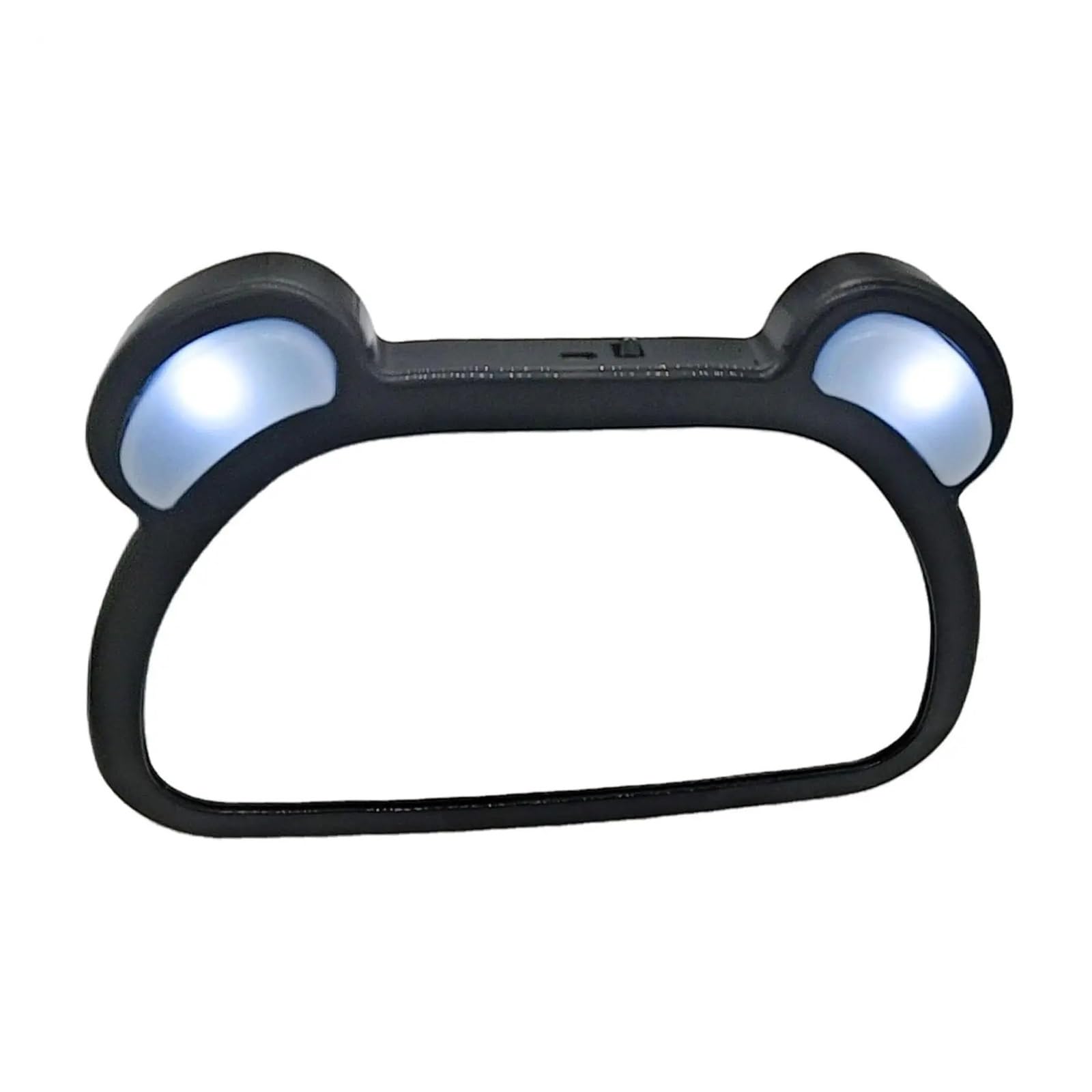 Retrovisor Para Profesor De Autoescuela Espejo De Coche Para Bebé Retrovisor Universal Cristal Inastillable