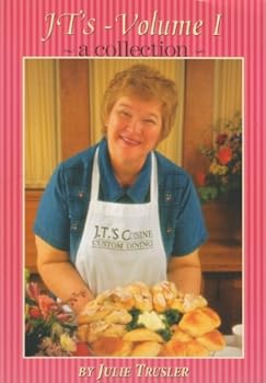 Paperback JT's, Volume 1: A Collection Book