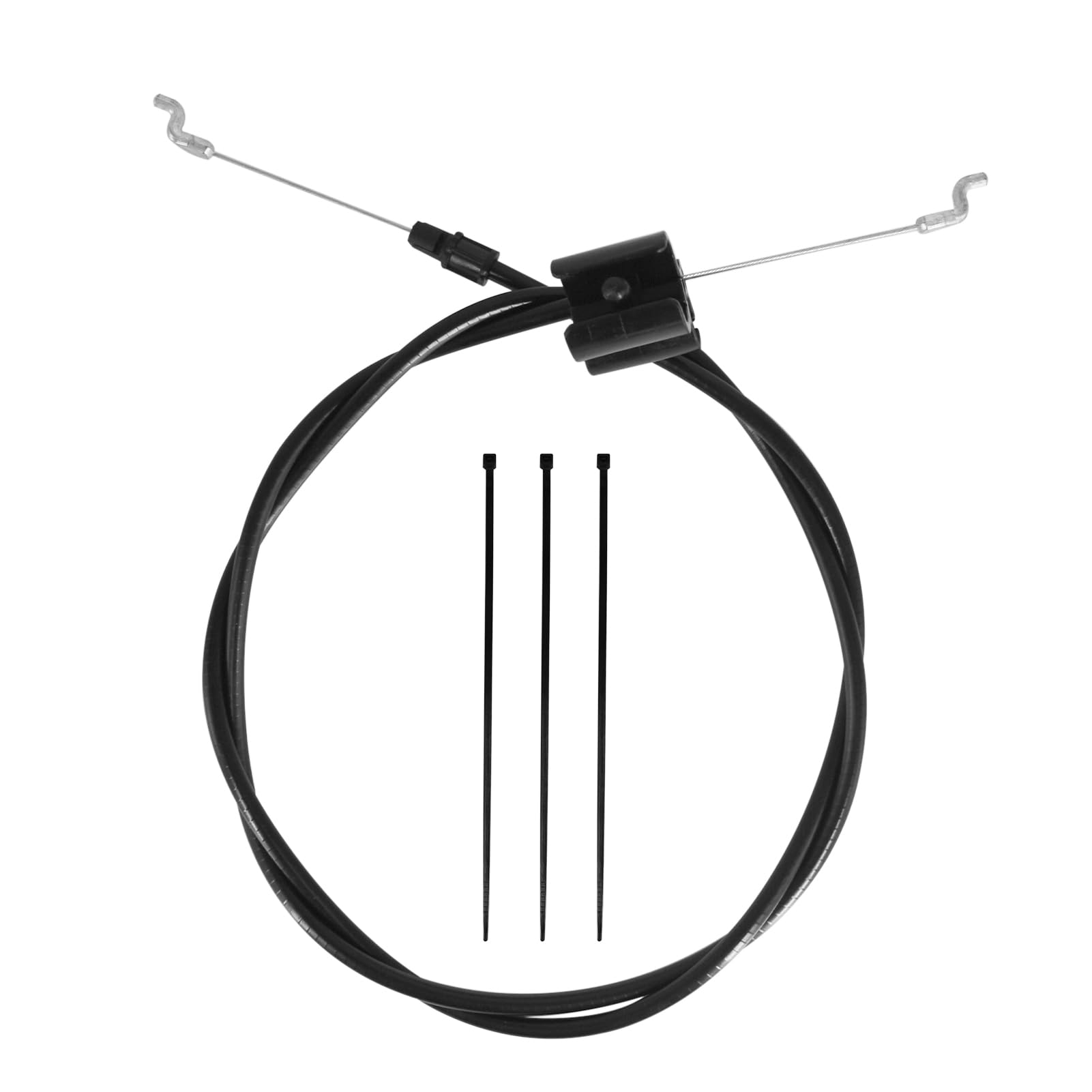 Amazon.com: Quealzara 583547901 Engine Zone Control Cable