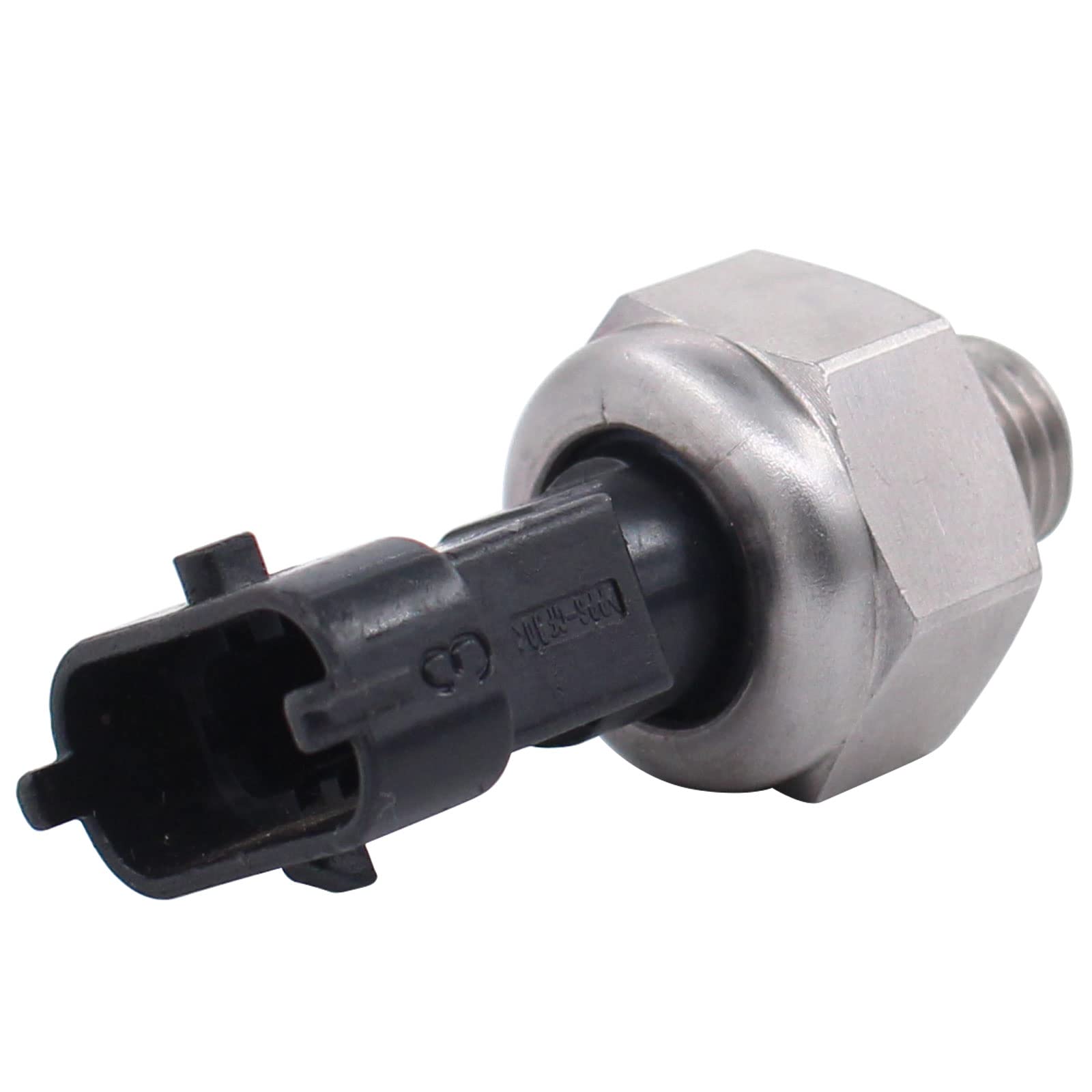 Doo Engy Kraftstoffdrucksensor Sensor Kraftstoffdruck Drucksensor für Zafira B 2005-2012 Vectra C Signum 2.2 direct 2003-2008