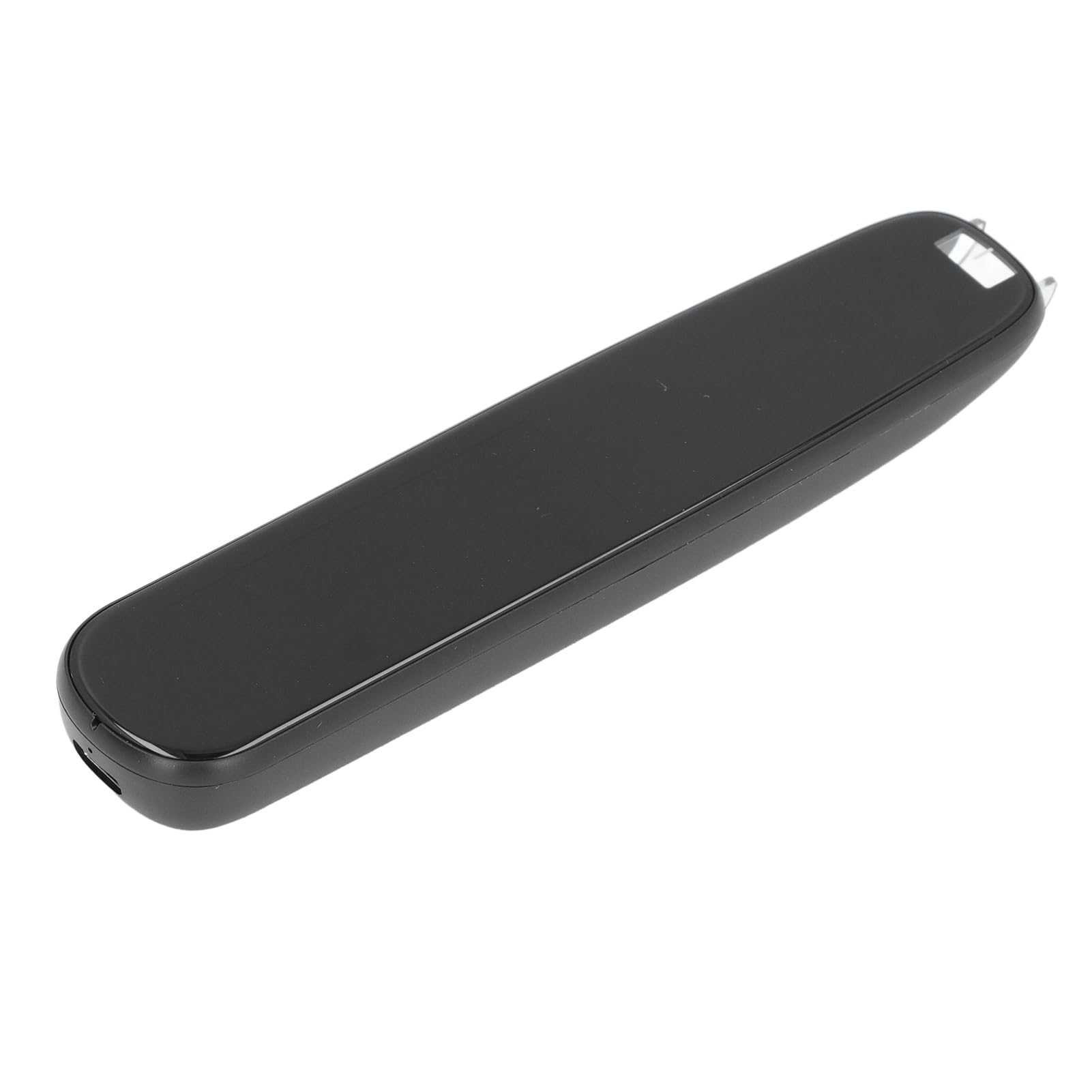Keenso Tragbarer Übersetzungsstift, Mehrsprachig Unterstützt (Black)