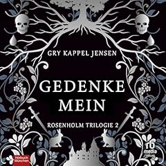 『Gedenkemein [Forget Me Not]』のカバーアート