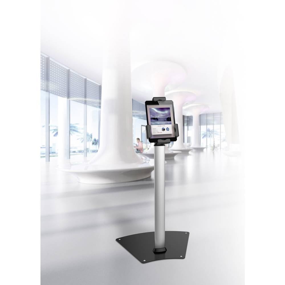 Renkforce PAD21-04 Tablet-Ständer Universal 20,1 cm (7,9) - 26,7 cm (10,5)