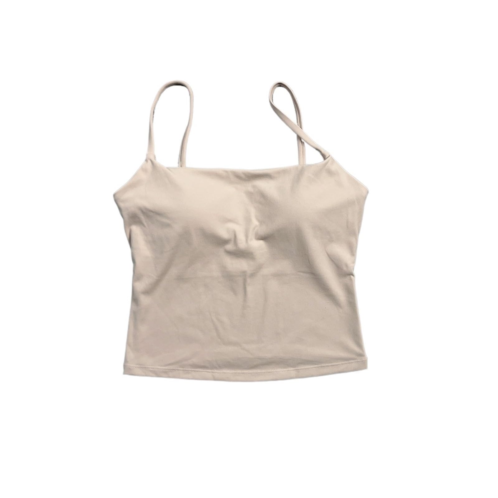 Sport BH Damen Strappy Mid Vest Damen Yoga Sportweste Fitness-BH Tanktops Push-Up-Sport-BH Fitness Workout Laufen Gym Tops