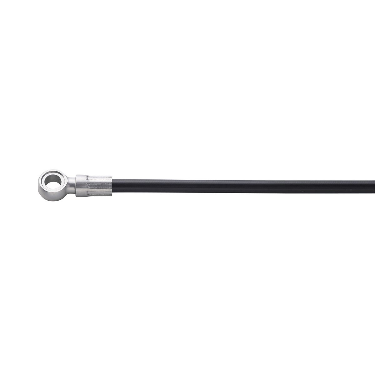 SHIMANO SM-BH90-SBM Bicycle Disc Brake Hose - 2000MM (Black)