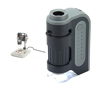 Microscopi digitali con cavi usb thumbnail classifica