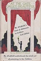 At the Gate Called Beautiful B00GMQ6EZQ Book Cover