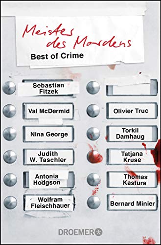Meister des Mordens: Best of Crime Meister des Mordens: Best of Crime