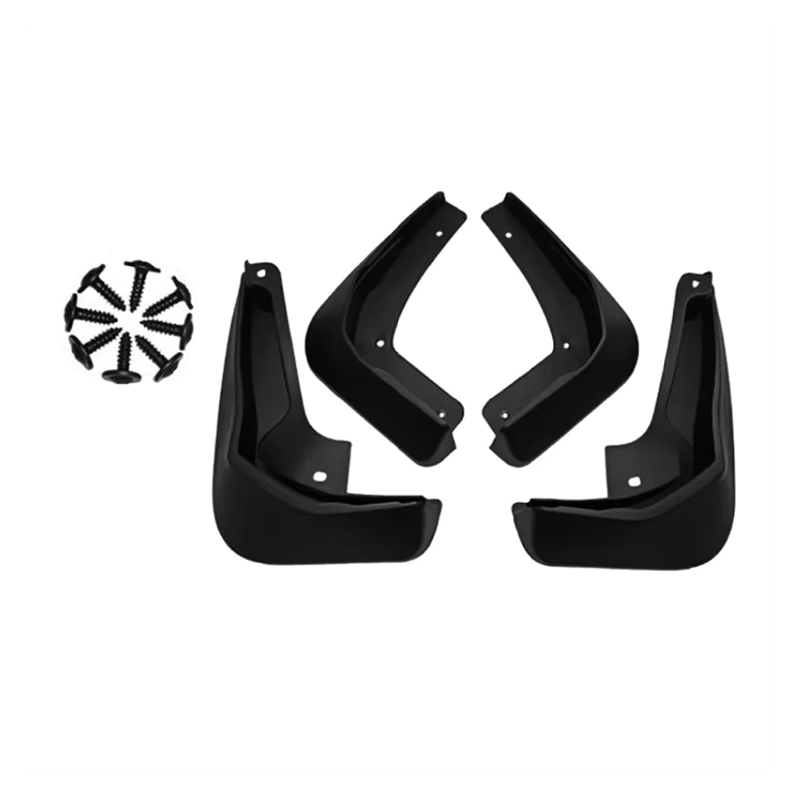 Per Ford Per Focus Per Hatchback 2012 2013 2014 2015 2016 2017 2018 Auto Parafango Splasht Flaps Parafanghi Splash Parafango