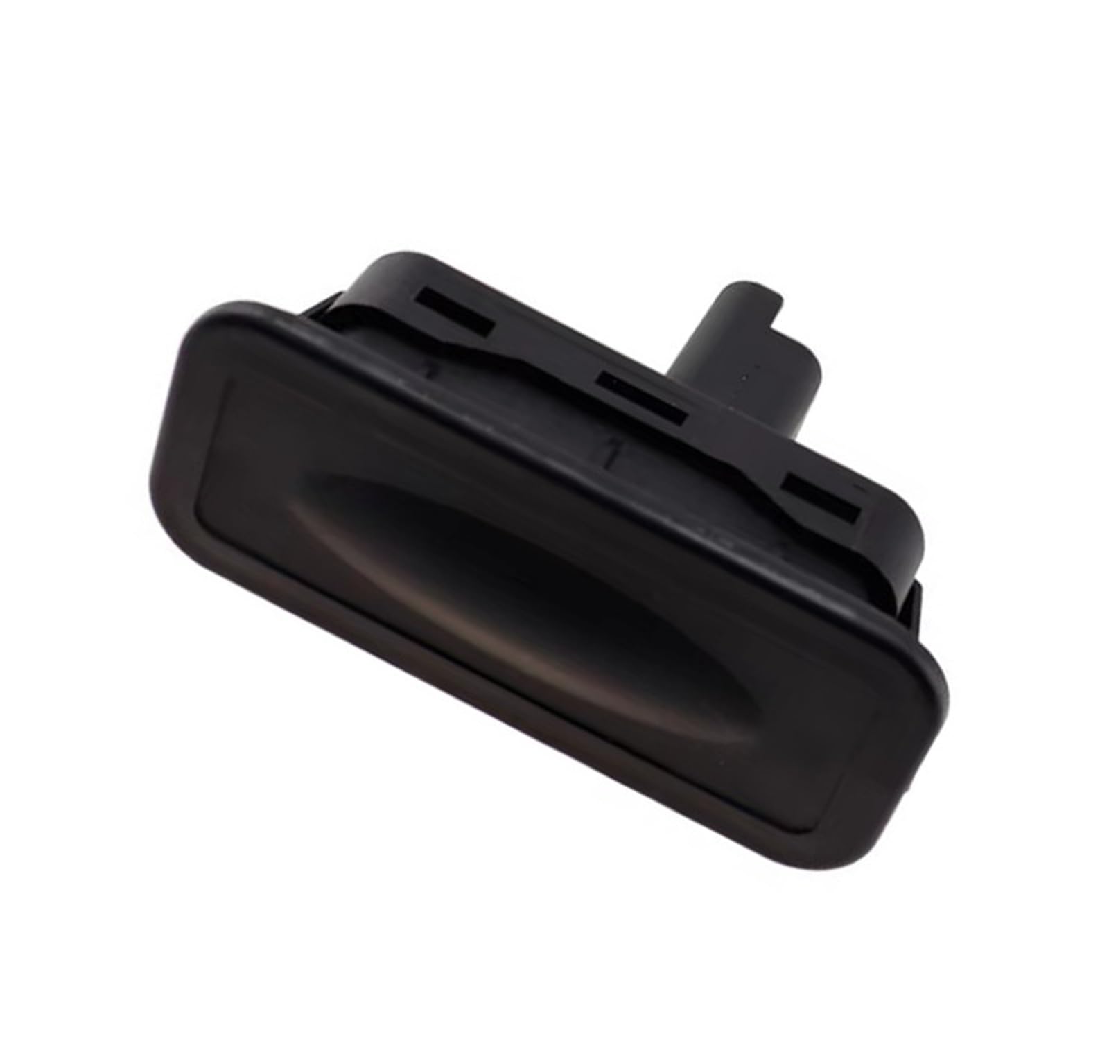 Interrupteur ouverture hayon Clio IV Captur Kangoo | Bouton commande coffre - 7