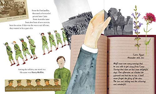 Anzac Girl: The War Diaries of Alice Ross-King - Image 3