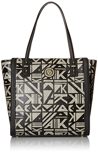 Anne Klein Front Runner Tote Bag