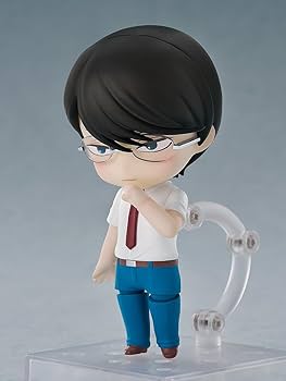 Amazon | ねんどろいど 同級生 草壁光&佐条利人 ノンスケール Amazon | ねんどろいど 同級生 草壁光&佐条利人 ノンスケール