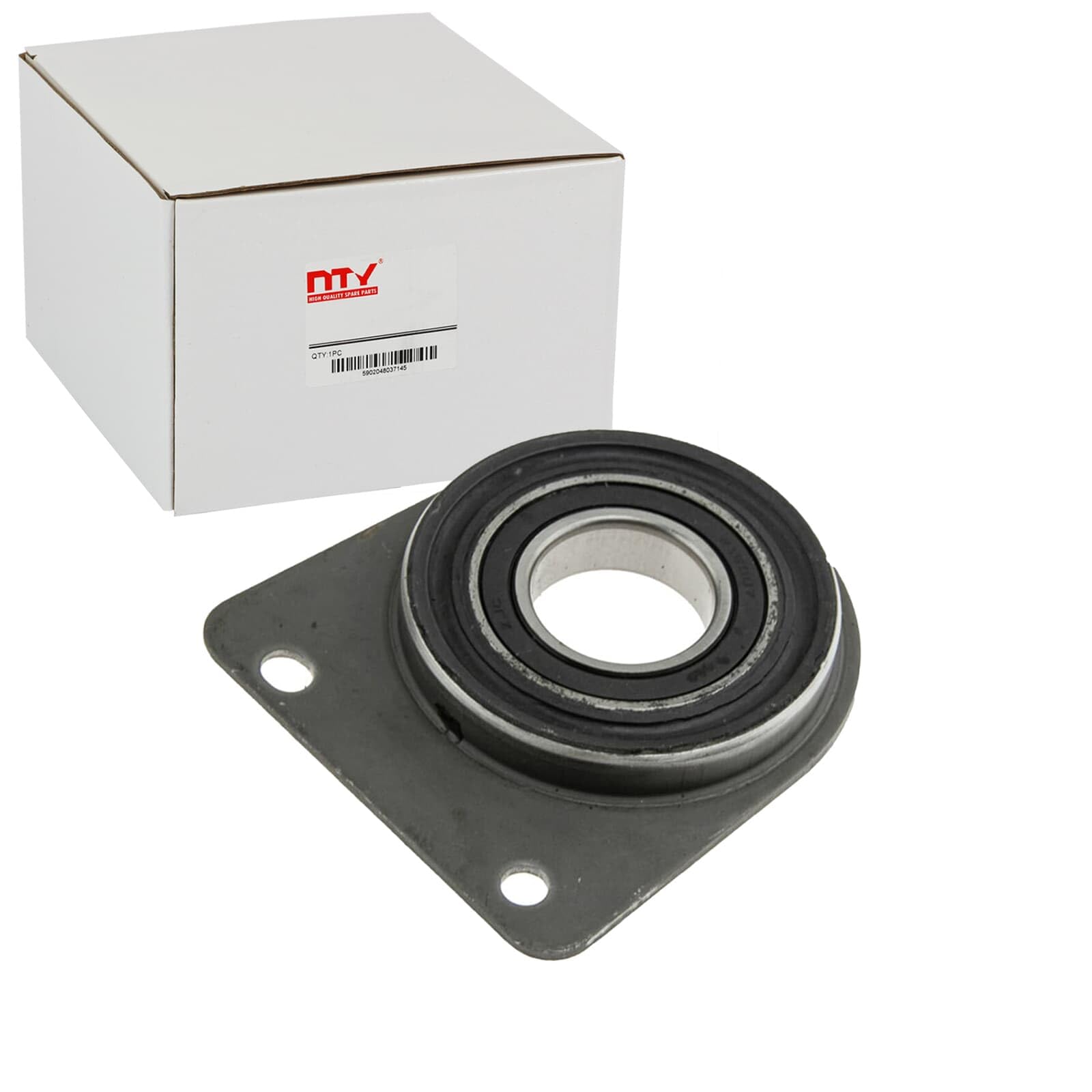 NTY Palier (arbre d'entraînement) NPW-VW-019Z Compatible avec: FORD GALAXY I, SEAT ALHAMBRA, VW SHARAN