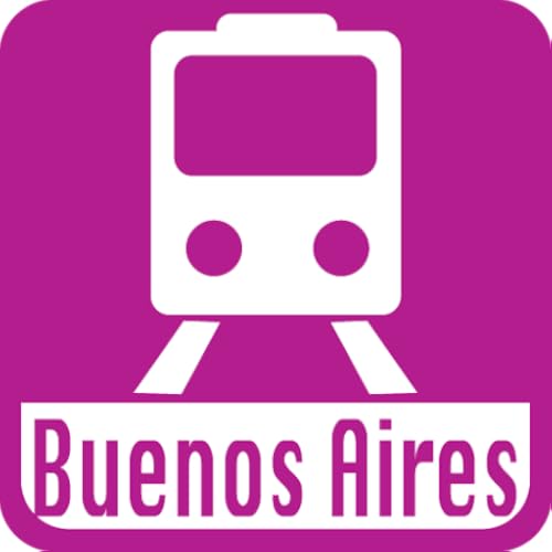 Buenos_Aires Metro
