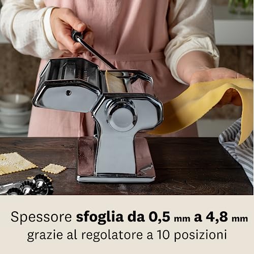 Marcato Classic Atlas 150