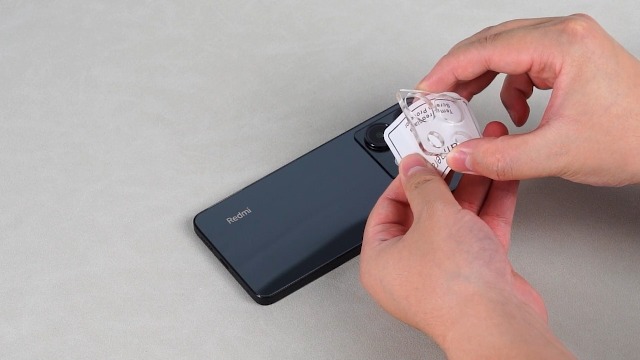 Film Protection Verre Trempé Pour Objectif Xiaomi Mi 14T Pro 5G - 9H, 2 Pièces, Ultra-transparent - 4