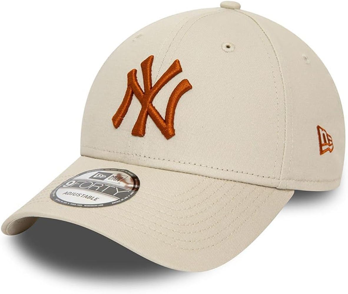 Amazon.co.jp: New Era 9Forty ストラップバックキャップ