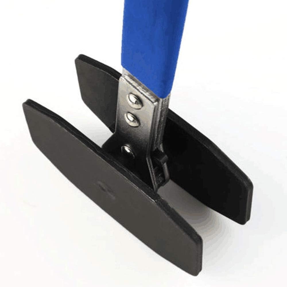 360 Degree Adjustable Brake Caliper Press Ratchet Caliper Piston Spreader Hand Tool